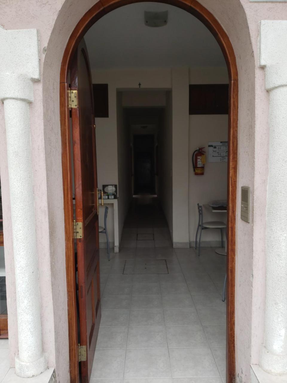 Posada Angelus Salta Extérieur photo