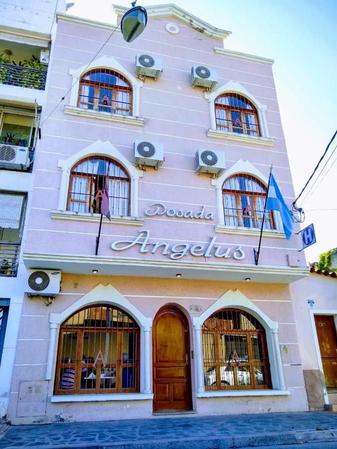 Posada Angelus Salta Extérieur photo