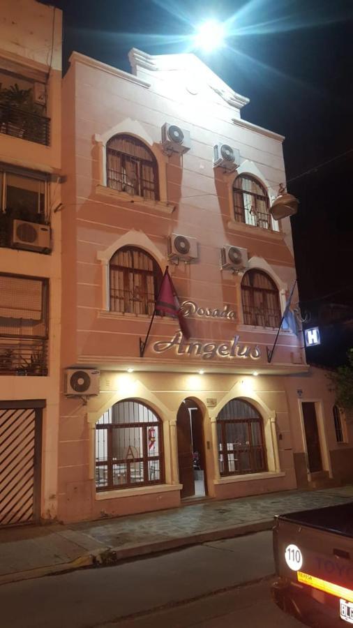 Posada Angelus Salta Extérieur photo